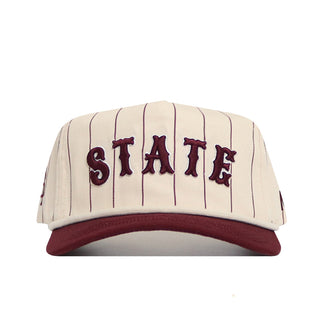 Mississippi State Walk Off Hat
