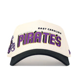 East Carolina (ECU) Alma Mater Hat - Classic