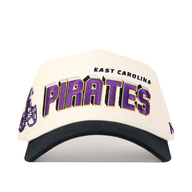 East Carolina (ECU) Alma Mater Hat - Classic