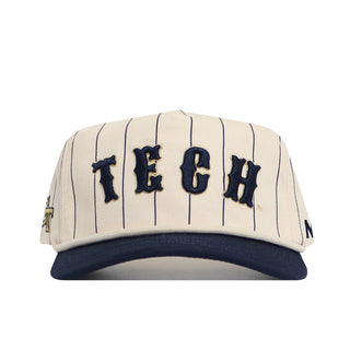 Georgia Tech Walk Off Hat