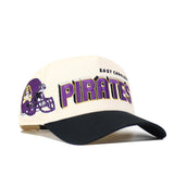 East Carolina (ECU) Alma Mater Hat - Classic