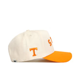 Upside Down VOLS Hat - Classic Colors