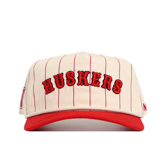 Nebraska Walk Off Hat