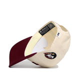 Upside Down STATE Hat - FSU - Classic Colors