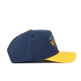 WVU Wrestling Hat - Takedown Collection