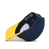 WVU Wrestling Hat - Takedown Collection