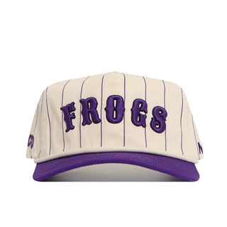 TCU Walk Off Hat