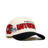 Rutgers Alma Mater Hat - Classic