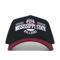 Mississippi State Tailgate Hat
