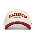 Blacksburg Hometown Hat