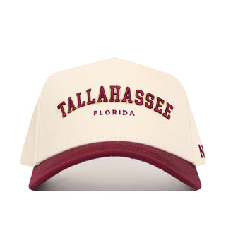 Tallahassee Hometown Hat