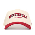 Fayetteville Hometown Hat