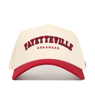 Fayetteville Hometown Hat