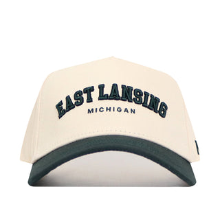 East Lansing Hometown Hat