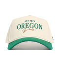 Oregon Vintage Hat
