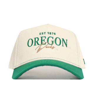 Oregon Vintage Hat