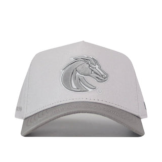 Boise State Graphite Hat