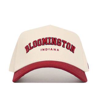 Bloomington Hometown Hat