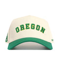 Right Side Up Oregon Hat - Classic