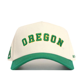 Right Side Up Oregon Hat - Classic