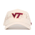 Virginia Tech Stacked Hat