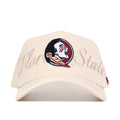Florida State Stacked Hat