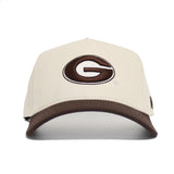 University of Georgia Espresso Hat