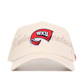 Western Kentucky Stacked Hat