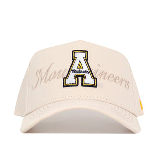 App State Stacked Hat