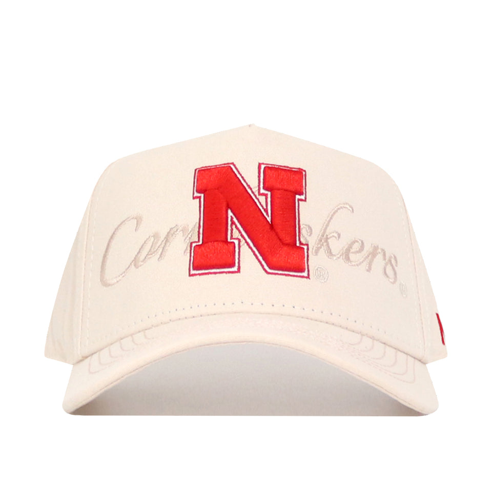 Nebraska Cornhuskers – No Rivals