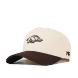 Arkansas Espresso Hat