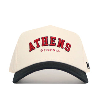 Athens Hometown Hat