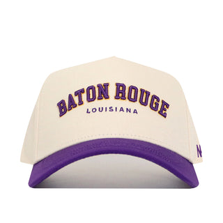 Baton Rouge Hometown Hat