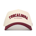 Tuscaloosa Hometown Hat