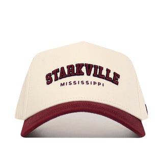 Starkville Hometown Hat