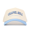 Chapel Hill Hometown Hat