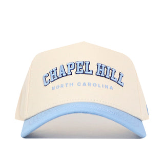 Chapel Hill Hometown Hat