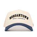 Morgan Town Hometown Hat