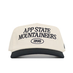 App State Old School Hat (B2B) - No Rivals