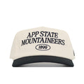 App State Old School Hat