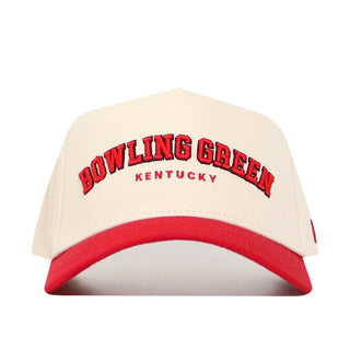 Bowling Green Hometown Hat