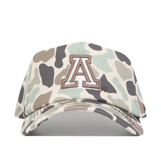 Arizona Huntsman Hat