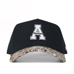 App State Camo Hat - Trailblazer Edition - No Rivals
