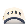 Upside Down BUCS Hat - ETSU - Classic Colors