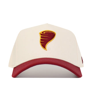 Iowa State Patch Hat