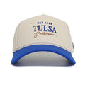 Tulsa Vintage Hat