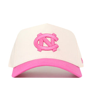 North Carolina Pink Out Hat