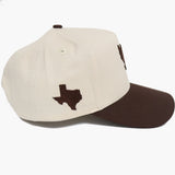 North Texas Espresso Hat