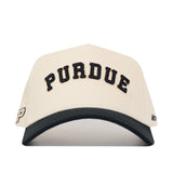PURDUE Hat - Classic Colors