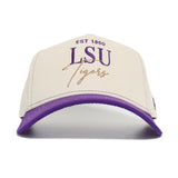 LSU Vintage Hat